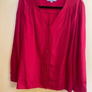 Antonio Melani Blouse